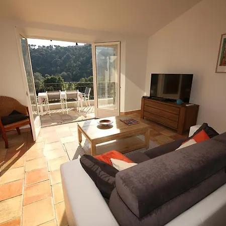 Pagnol Apartman