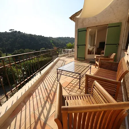 Apartman Pagnol