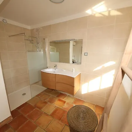 Apartman Pagnol *