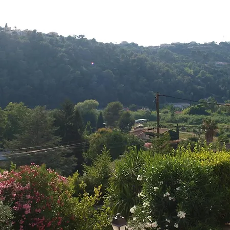 Pagnol Cagnes-sur-Mer