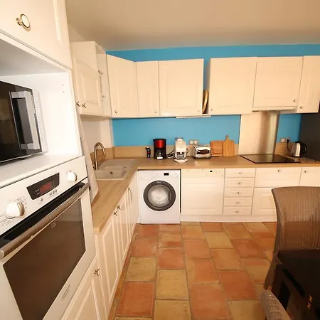 Pagnol Apartment