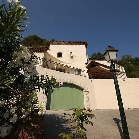 Pagnol Apartment