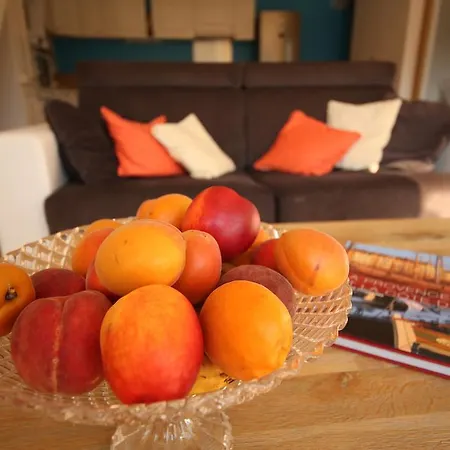 Apartment Pagnol Cagnes-sur-Mer
