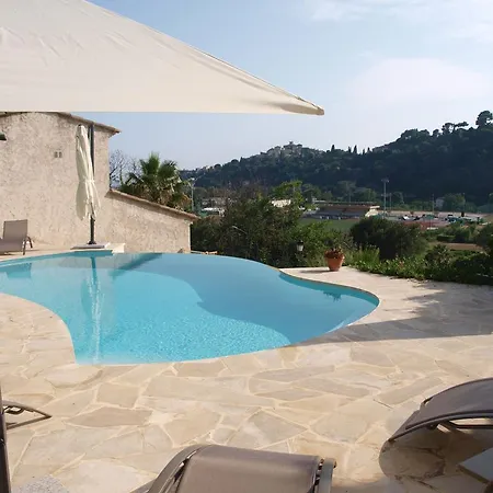 Pagnol Apartment Cagnes-sur-Mer