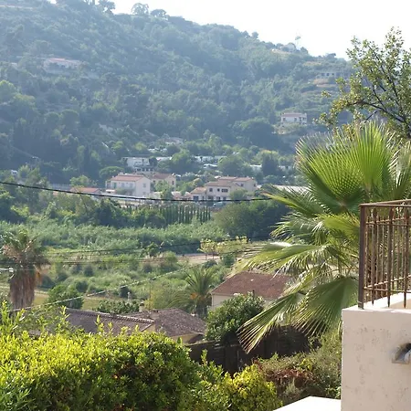 Pagnol * Cagnes-sur-Mer