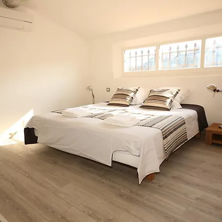 Apartment Pagnol Cagnes-sur-Mer